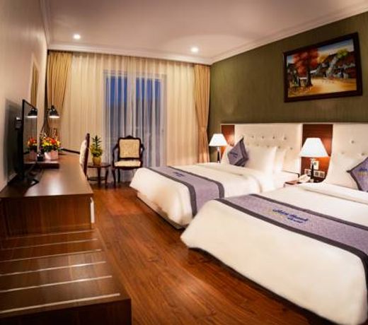 Thien Thanh Resort