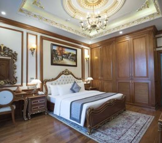 Thien Thanh Resort