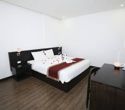 Thanh Vy Hotel