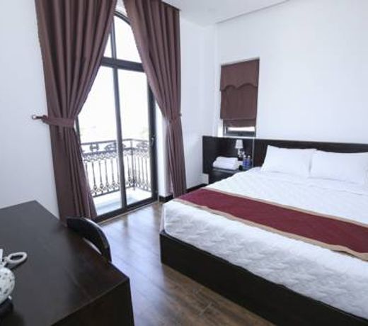 Thanh Vy Hotel