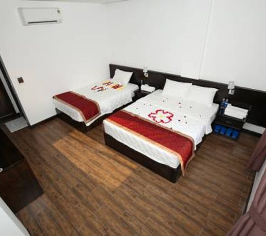Thanh Vy Hotel