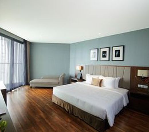 Boton Blue Hotel & Spa