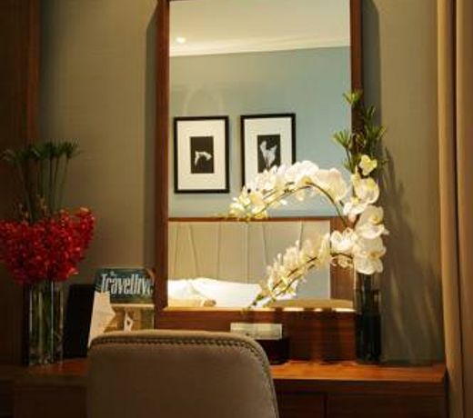 Boton Blue Hotel & Spa
