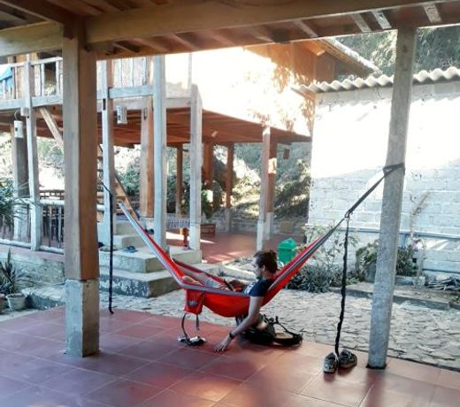 Little Mai Chau Home Stay