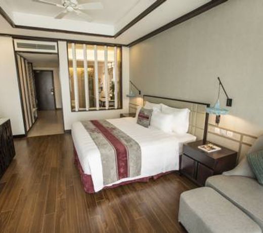 Vinpearl Resort & Golf Nam Hoi An