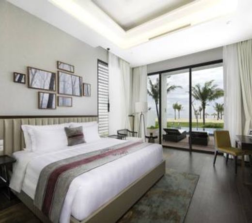 Vinpearl Resort & Golf Nam Hoi An