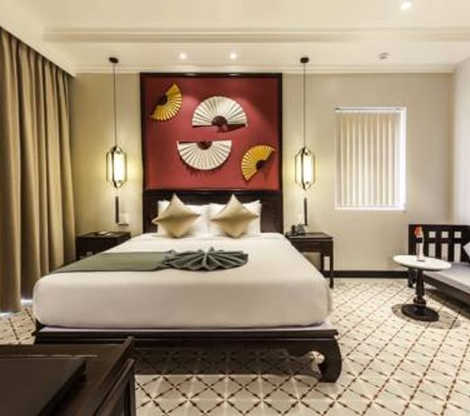 Laluna Hoi An Riverside Hotel & Spa