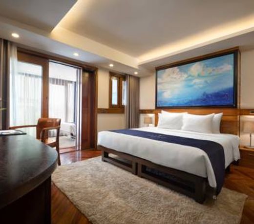 Hai Bay Hotel & Restaurant