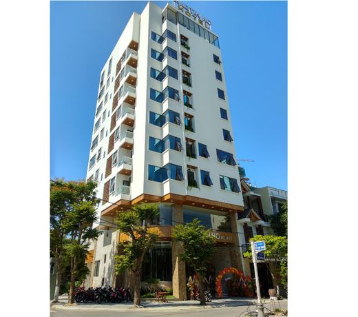 Martin Ho Hotel