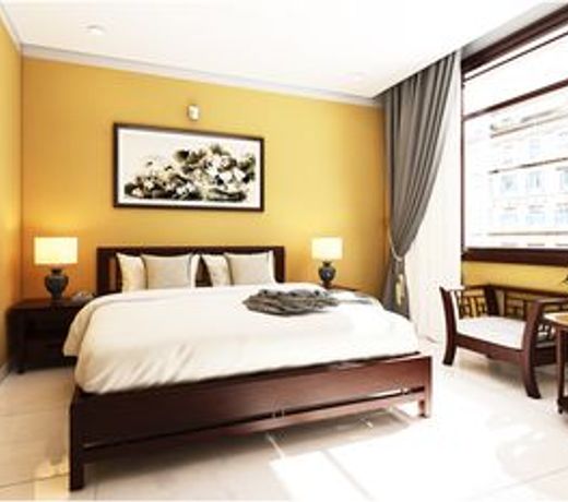 Martin Ho Hotel