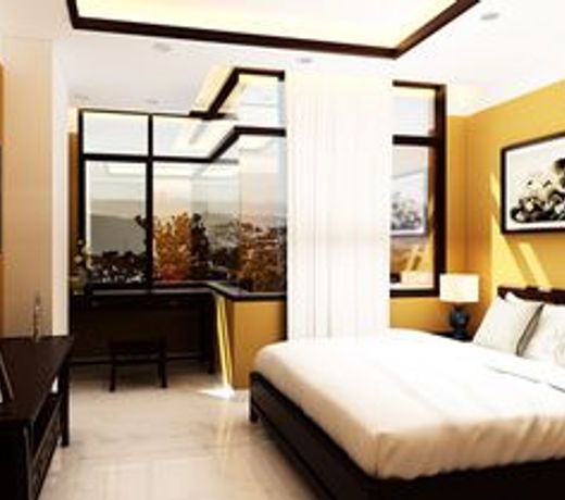 Martin Ho Hotel