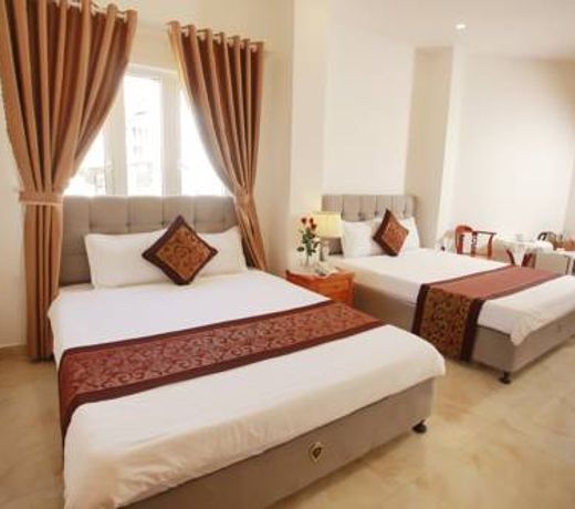 My Ty Hotel
