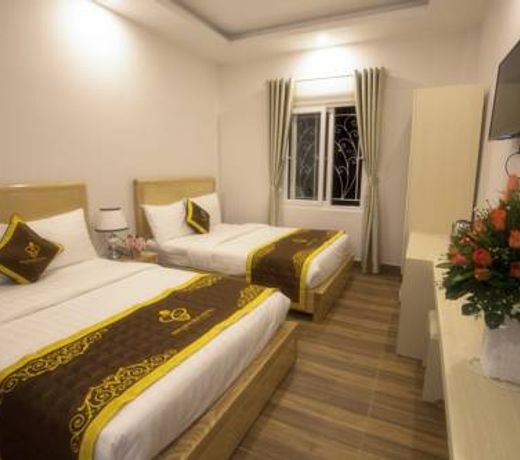 Golden Bee Hotel