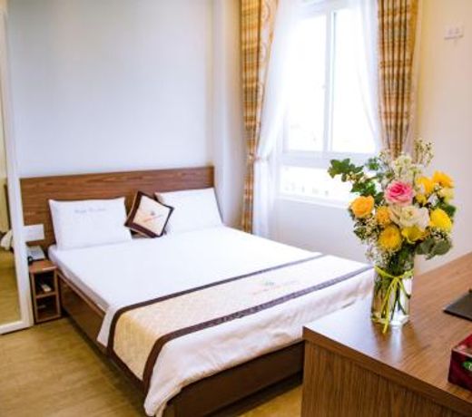 Huynh Duc 2 Hotel