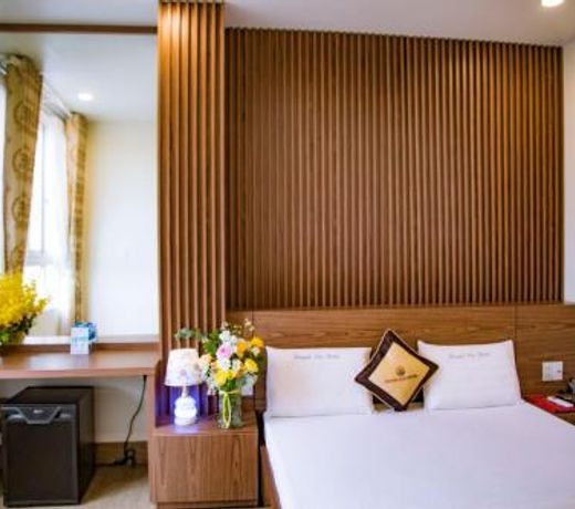 Huynh Duc 2 Hotel
