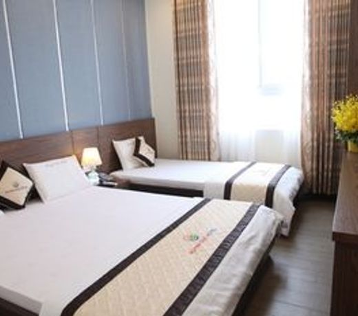 Huynh Duc 2 Hotel