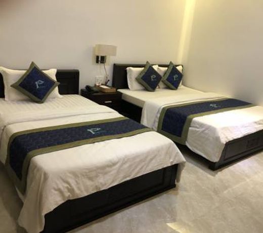 Phuc Hotel