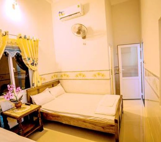 Motel Thuyá»n & Biá»n