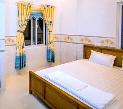 Motel Thuyá»n & Biá»n