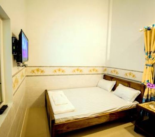 Motel Thuyá»n & Biá»n