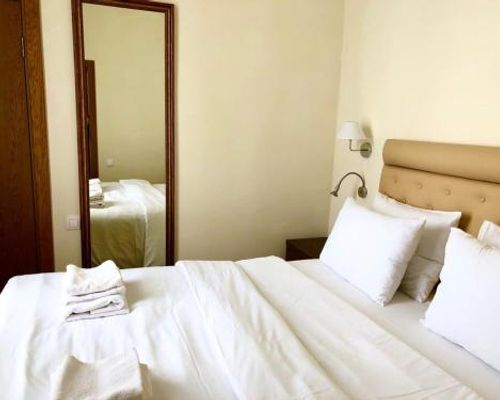 Amra Park-hotel & Spa - Гагра - фото 2