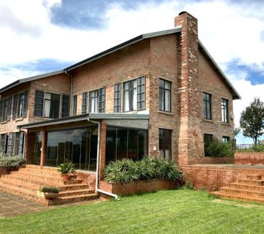 Mission House