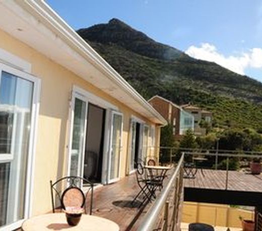 Hout Bay Breeze