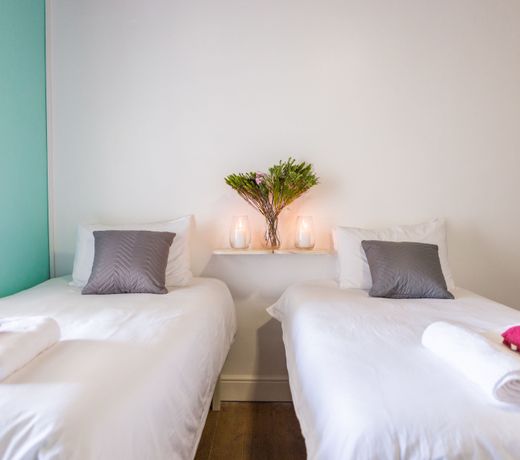 Gansbaai Boarding Lodge