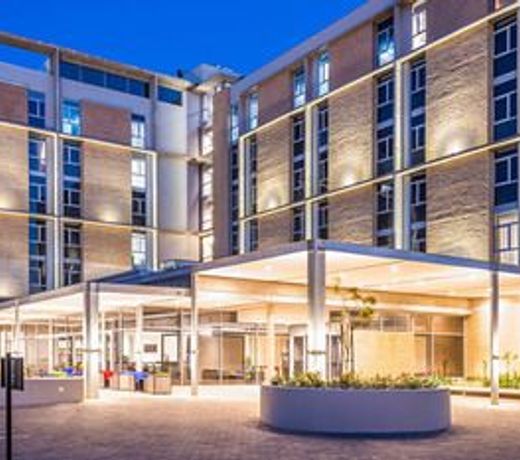 ONOMO Hotel Durban
