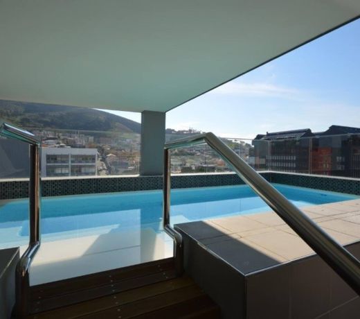 The Sentinel Luxury Apartments