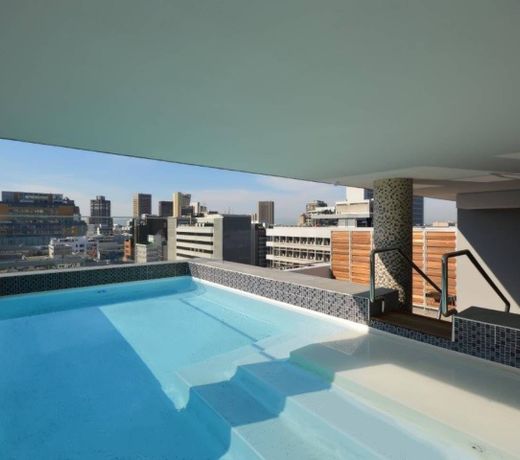 The Sentinel Luxury Apartments
