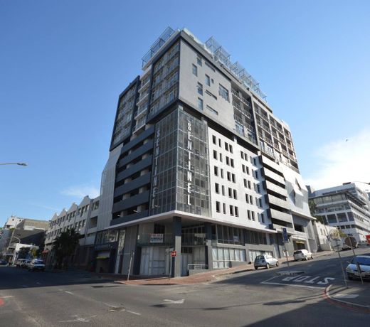 The Sentinel Luxury Apartments