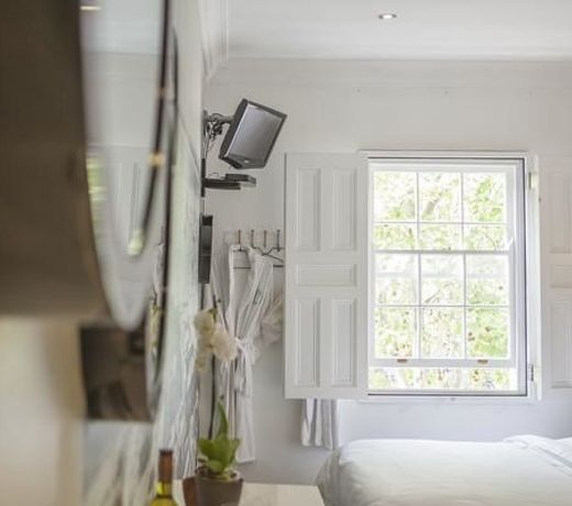 Jarvis House – Waterkant Hideaways