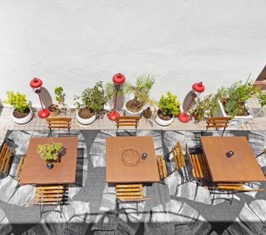 Jarvis House – Waterkant Hideaways