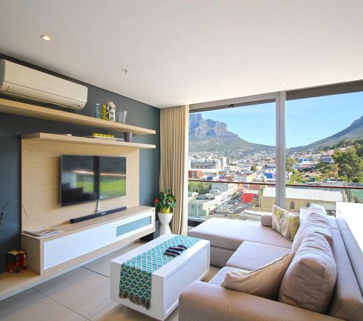 Stylish Apartment in The Capital Mirage