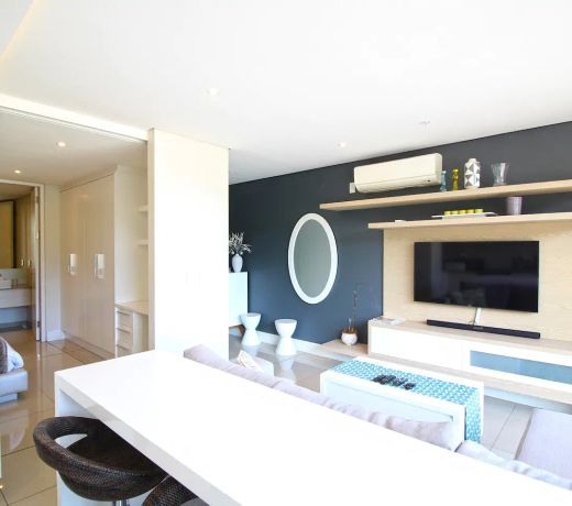 Stylish Apartment in The Capital Mirage