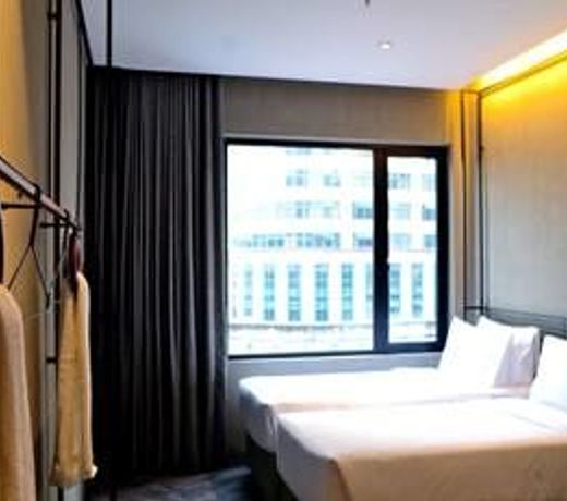 MOV Hotel
