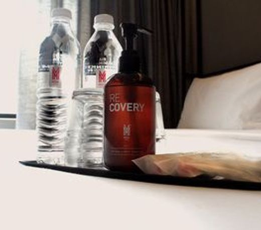 MOV Hotel