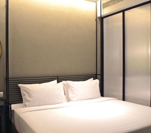 MOV Hotel