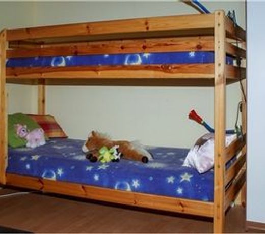 House With 3 Bedrooms in Purgstall, With Enclosed Garden and Wifi - 40 km From the Slopes