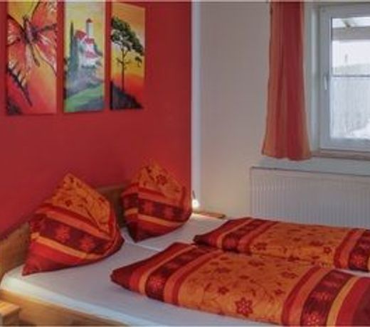 House With 3 Bedrooms in Purgstall, With Enclosed Garden and Wifi - 40 km From the Slopes