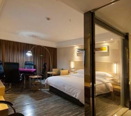 City Convenience Inn Zhuzhou Car City