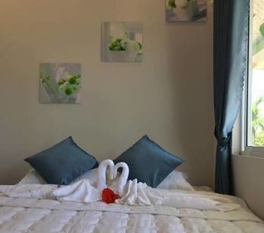 Homestay Rainbow Island An Bang