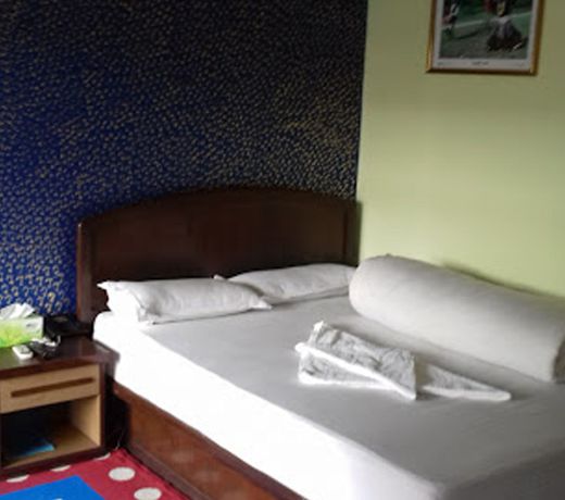 Hotel Dinesh