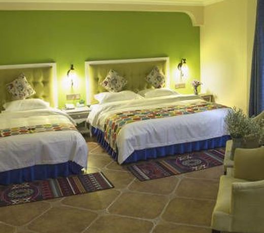 Monterreys Hotel