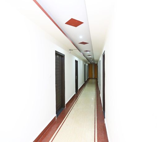 Flagship 6163 Hotel City Palace