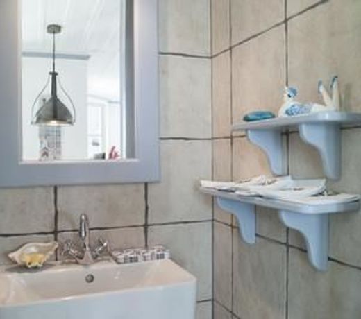 Villa With 5 Bedrooms in Spetses, With Wonderful sea View, Private Poo