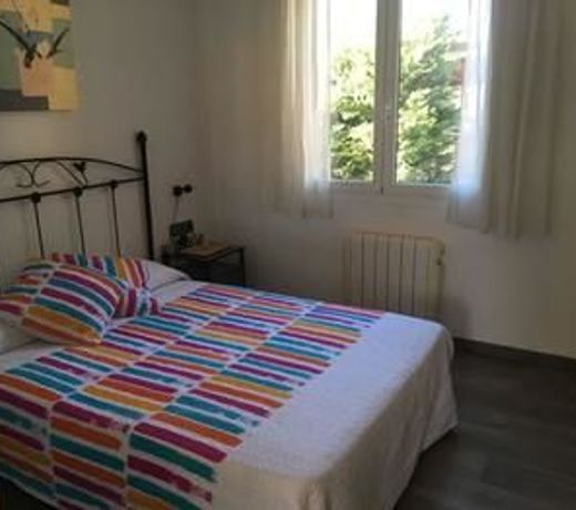 Villa With 3 Bedrooms in Santa Coloma de Farners, With Private Pool, T