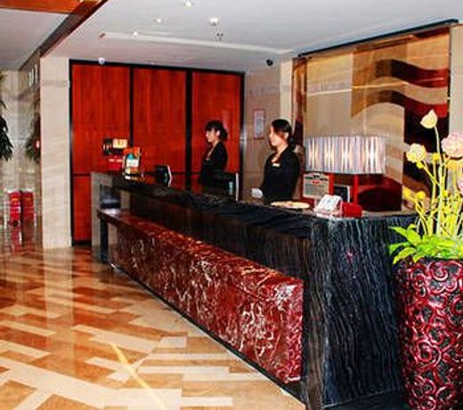 Carnival Hotel