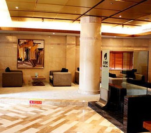 Carnival Hotel